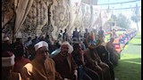 شهيدات لقمة العيش.. "مصراوي" ينقل صرخات آباء ضحايا "تروسيكل الموت" في أسيوط -صور