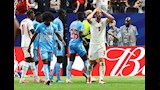 بعد عبور الكونغو.. موعد مباراة إنجلترا والمكسيك في ثمن نهائي كأس العالم 2026