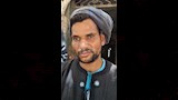 والد أحد الضحايا