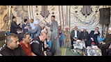 "خرجوا للرزق وعادوا في كفن".. حكايات مؤلمة يرويها آباء ضحايا تروسيكل أبوتيج -فيديو وصور