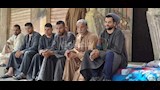 سرادق العزاء