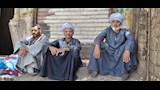 أهالي الضحايا