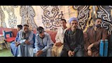 أهالي الضحايا