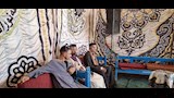 أهالي الضحايا