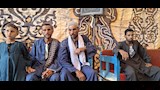أهالي الضحايا