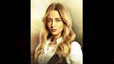 السوريةروزينا لاذقاني_1