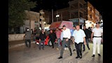 التجول مشيا على الأقدام _3