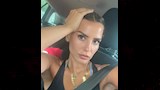 إيمان العاصي بمكياج هادئ_3