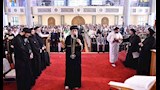 البابا تواضروس يحدد 8 أسرار  ووسائل للثبات في المسيح  (5)