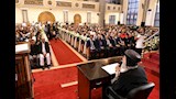 البابا تواضروس يحدد 8 أسرار  ووسائل للثبات في المسيح  (2)