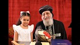 البابا تواضروس يحدد 8 أسرار  ووسائل للثبات في المسيح  (4)