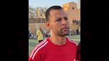 لاعب ملوي