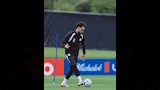 مران منتخب مصر (2)