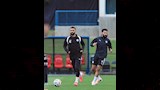 مران منتخب مصر (3)