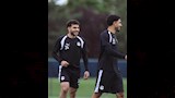 مران منتخب مصر (4)
