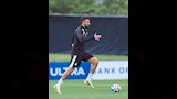 مران منتخب مصر (5)