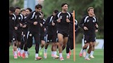 مران منتخب مصر (1)