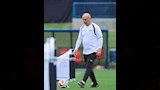 مران منتخب مصر (8)