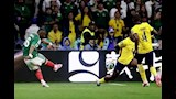 مباراة المكسيك والإكوادور (10)