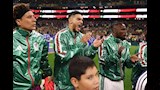 مباراة المكسيك والإكوادور (7)