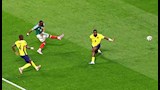 مباراة المكسيك والإكوادور (16)