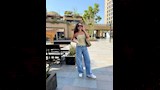 هند عبد الحليم بإطلالة كاجوال