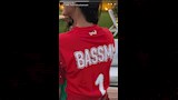 الفنانة بسمة بوسيل