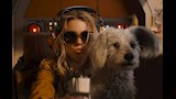 كواليس فيلم سوبر جيرل