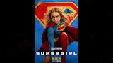 بوستر فيلم سوبر جيرل
