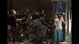 كواليس فيلم The Shape of Water