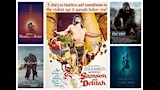 صراع القوة والعاطفة: ثنائيات سينمائية غريبة ومؤثرة تغلب فيها الحب على القسوة