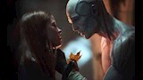 كواليس فيلم فرانكشتاين