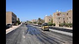 بتكلفة 150 مليون جنيه.. تمويل إضافي لتطوير ورفع كفاءة طرق طور سيناء