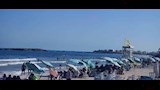 إقبال على شواطئ الإسكندرية (3)