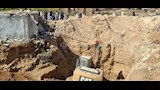 ضحايا التنقيب عن الآثار في أسيوط