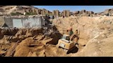 ضحايا التنقيب عن الآثار في أسيوط (4)