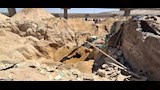 ضحايا التنقيب عن الآثار في أسيوط (3)