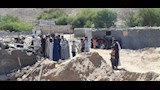 ضحايا التنقيب عن الآثار في أسيوط (5)