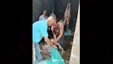 التحفظ على المضبوطات