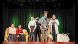 مسرحية أنا وماما (10)