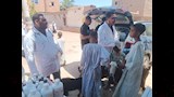 قافلة بيطرية
