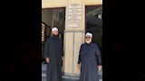 افتتاح مساجد جديدة بقرى المنيا  (6)