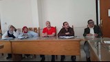 رئيس جامعة المنيا يُعلن بدء تطبيق منظومة الأيزو لتطوير الأداء المؤسسي (6)