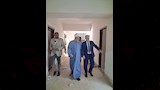 وكيل الأزهر يتفقد مدينة البعوث الإسلامية (3)