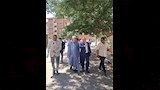 وكيل الأزهر يتفقد مدينة البعوث الإسلامية (1)