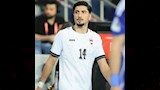 كوركيس صفقة الأهلي الجديدة (2)