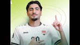 كوركيس صفقة الأهلي الجديدة (1)
