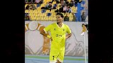 كوركيس صفقة الأهلي الجديدة (5)
