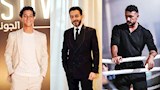  العوضي وأحمد زاهر وأحمد داش.. النجوم يدعمون لاعب منتخب مصر عمر مرموش