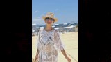 الفنانة منة فضالي